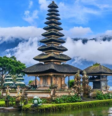Bali