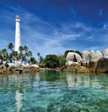 Bangka Belitung