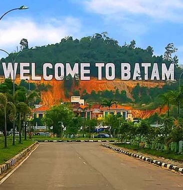 Batam