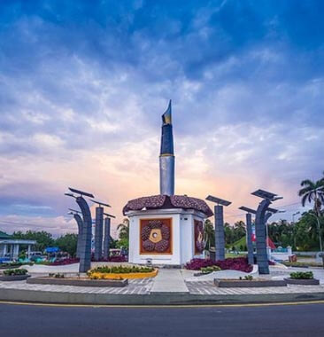 Bengkulu