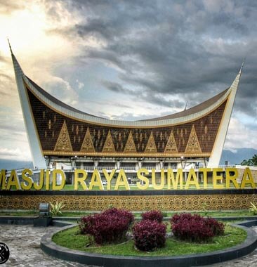 Sumatera Barat